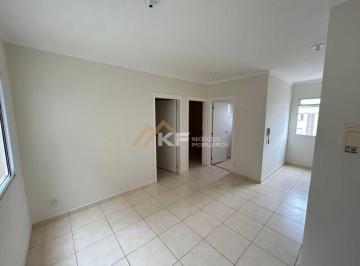 Apartamento · 48m² · 2 Quartos · 1 Vaga · Apartamento à Venda - Bairro Jardim Itaú - Ribeirão Preto SP - Zona Oeste