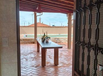 Casa · 193m² · 3 Quartos · 4 Vagas · Casa à Venda -Bairro Sumarezinho -Ribeirão Preto SP -Zona Oeste