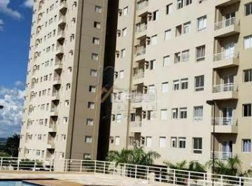 Apartamento · 58m² · 2 Quartos · 1 Vaga · Apartamento à Venda no Planalto Verde - Ribeirão Preto /SP