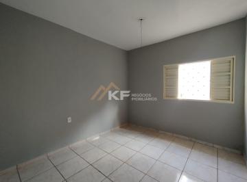 Casa · 108m² · 3 Quartos · 3 Vagas · Casa à venda - Parque Ribeirão - Ribeirão Preto SP