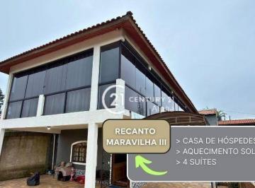 58795fc9ad275464817bd94aefeebaef679ed8c4 · Casa com 4 dormitórios à venda, 700 m² por R$ 1.280.000,00 - Recanto Maravilha III - Santana de Parn