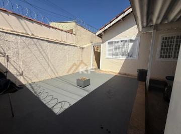Casa · 213m² · 5 Quartos · 2 Vagas · Casa à Venda no Jardim Independência - Ribeirão Preto/SP