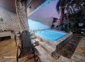 Casa · 140m² · 2 Quartos · 4 Vagas · Casa À venda Bairro Vila Albertina - Ribeirão Preto SP - Zona Norte