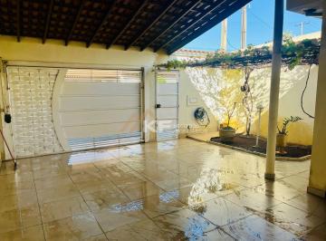 Casa · 145m² · 2 Quartos · 3 Vagas · Casa à venda - Parque dos Pinus - Ribeirão Preto / SP