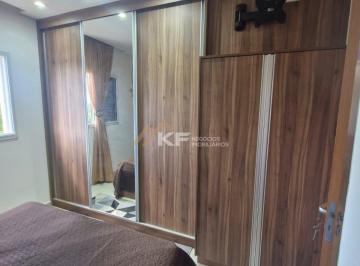 Apartamento · 54m² · 2 Quartos · 1 Vaga · Apartamento à Venda - Residencial São Luiz - Ipiranga - Ribeirão Preto - S/P
