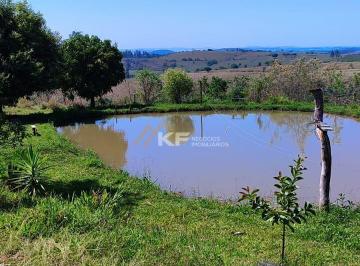 Rural · 96000m² · 2 Quartos · 5 Vagas · Sítio em São Sebastião do Paraiso/MG