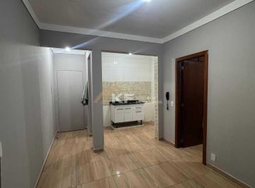 Apartamento · 37m² · 1 Quarto · 1 Vaga · Apartamento À Venda - Bairro Vila Virginia -Ribeirão Preto SP-Zona Oeste