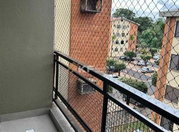 Apartamento · 53m² · 2 Quartos · 1 Vaga · Apartamento à Venda - Alto da Boa vista -Ribeirão Preto SP-Zona Oeste