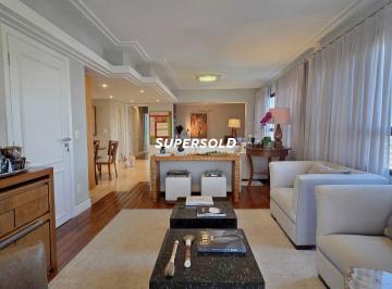 Apartamento · 164m² · 3 Quartos · 2 Vagas · Apartamento à venda no Proença em Campinas/SP