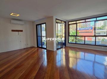 Apartamento · 114m² · 3 Quartos · 2 Vagas · Apartamento à venda no edifício Lago di Como com 3 suítes na Vila Itapura em Campinas/SP