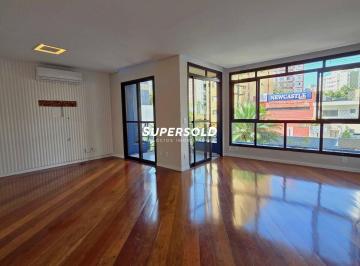 Apartamento · 114m² · 3 Quartos · 2 Vagas · Apartamento à venda no edifício Lago di Como com 3 suítes na Vila Itapura em Campinas/SP