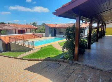 8ff9058ba94640a5d955374874d5f6f826974bee · Chácara com 5 dormitórios à venda, 1000 m² por R$ 1.750.000,00 - Terras de Itaici - Indaiatuba/SP