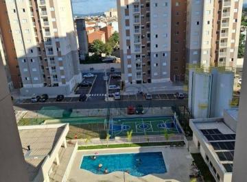 66dbf24ecc165db1561a5901212bbbc1a4736251 · Apartamento com 2 dormitórios à venda, 45 m² por R$ 299.000,00 - Residencial Bella Veneza - Sorocaba