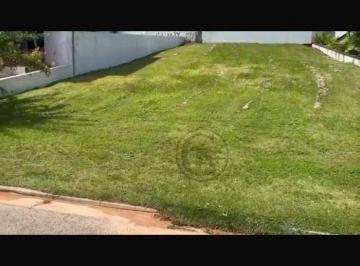befc7911223501e1a4a68e7bf70c463d858803e0 · Terreno à venda, 427 m² por R$ 750.000,00 - Alphaville Nova Esplanada - Votorantim/SP