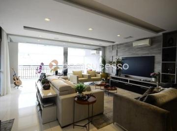 Apartamento · 300m² · 3 Quartos · 4 Vagas · Spazio Dell´Arte Ipiranga - Apartamento à venda no bairro Ipiranga - São Paulo/SP