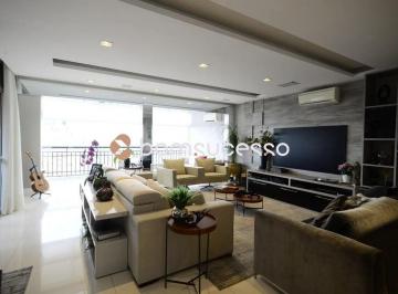 Apartamento · 300m² · 3 Quartos · 4 Vagas · Spazio Dell´Arte Ipiranga - Cobertura duplex com 3 dormitórios à venda, 300 m² por R$ 3.200.000,00 -