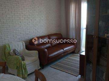 Apartamento · 69m² · 3 Quartos · 1 Vaga · Ilhas D´itália - Apartamento com 3 dormitórios à venda, 69 m² por R$ 690.000,00 - Mooca - São Paulo/
