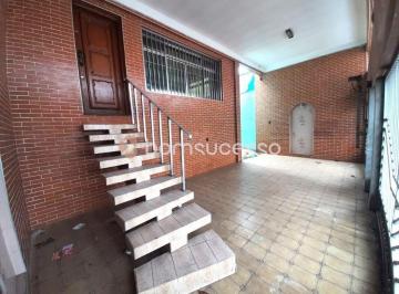 Casa · 186m² · 3 Quartos · 5 Vagas · Sobrado com 3 dormitórios à venda, 186 m² por R$ 720.000 - Vila Diva (Zona Leste) - São Paulo/SP