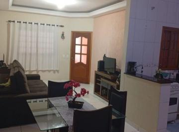 cd9098565c2e8a32f6663e82d387553ec7239260 · Casa com 2 dormitórios à venda, 105 m² por R$ 320.000,00 - Jardim Santa Inês III - São José dos Camp