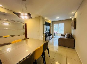 715380197126c2be43677e5c3e59f896aa8811e2 · Apartamento com 3 dormitórios para alugar, 91 m² por R$ 6.500,00/mês - Vila Ema - São José dos Campo