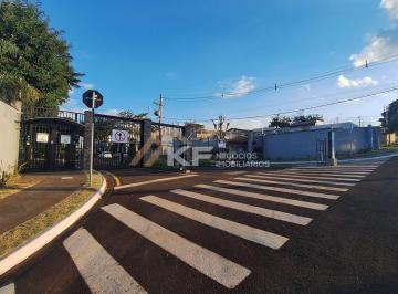 Terreno · 256m² · Terreno em Condomínio à Venda no Condomínio Santa Martha - Ribeirão Preto / SP