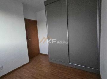 Apartamento · 41m² · 2 Quartos · Residencial Cromo - Apartamento à Venda -Bairro Jardim Ouro Branco -Ribeirão Preto SP