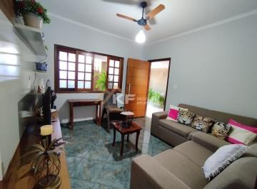 Casa · 132m² · 3 Quartos · 1 Vaga · Casa à venda - Campos Elíseos - Ribeirão Preto SP