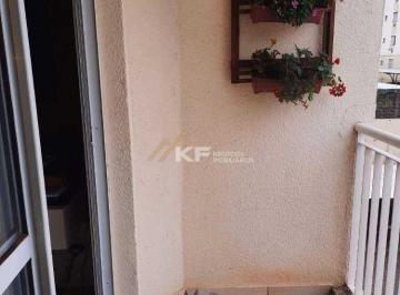 Apartamento · 53m² · 2 Quartos · 1 Vaga · Apartamento à Venda -Bairro Sumarezinho -Ribeirão Preto -SP -Zona Oeste