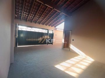 Casa · 200m² · 3 Quartos · 3 Vagas · Casa à Venda -Bairro Geraldo Corrêa de Carvalho -Ribeirão Preto SP -Zona Norte