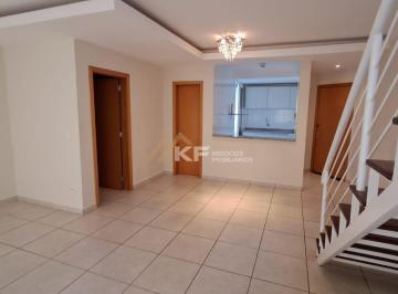Apartamento · 174m² · 3 Quartos · 3 Vagas · Apartamento Duplex à Venda no Nova Aliança - Ribeirão Preto / SP
