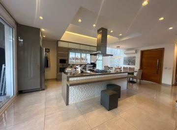 Casa · 284m² · 3 Quartos · 4 Vagas · Casa em à Venda no Condomínio Portal da Mata - Ribeirão Preto / SP