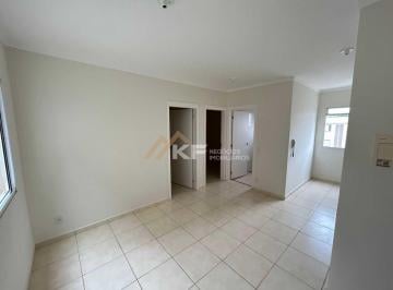 Apartamento · 48m² · 2 Quartos · 1 Vaga · Apartamento à Venda  - Bairro Jardim Itaú - Ribeirão Preto SP - Zona Oeste