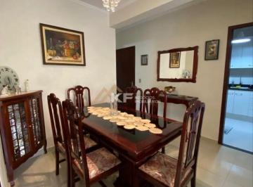 Apartamento · 97m² · 3 Quartos · 1 Vaga · Apartamento à Venda no Jardim Irajá - Ribeirão Preto / SP