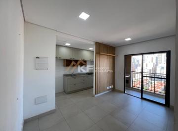 Apartamento · 55m² · 2 Quartos · 1 Vaga · Apartamento à Venda no Condomínio Varanda Botânico - Ribeirão Preto / SP