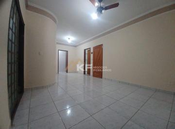 Casa · 90m² · 3 Quartos · 2 Vagas · Casa à venda - Monte Alegre - Ribeirão Preto /SP