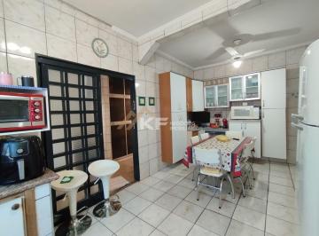 Casa · 169m² · 3 Quartos · 2 Vagas · Casa à venda - Jardim José Sampaio Júnior - Ribeirão Preto SP