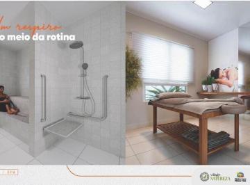 Apartamento · 43m² · 2 Quartos · 1 Vaga · VILLAGE NATUREZA – ENTRADAS A PARTIR DE 5 MIL