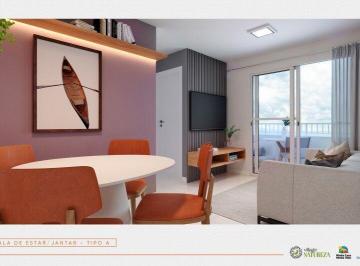 Apartamento · 43m² · 2 Quartos · 1 Vaga · Village Natureza Black Week – Entrada a partir de 5 mil + Mensais de R$ 699