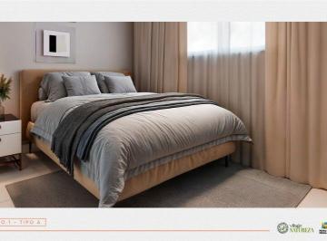 Apartamento · 43m² · 2 Quartos · 1 Vaga · Apartamento Novo em Ananindeua – Lazer Completo e Entrada de 5 mil
