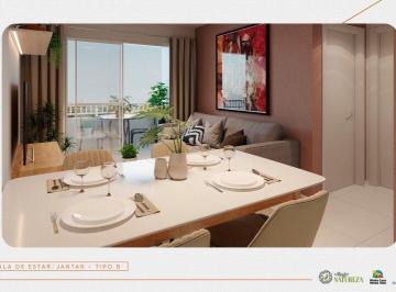 Apartamento · 43m² · 2 Quartos · 1 Vaga · Village Natureza: Seu novo endereço na Mario Covas - Apartamentos de 2/4