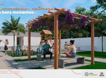 Apartamento · 43m² · 2 Quartos · 1 Vaga · Apenas Nesta Semana! Village Natureza – Entrada 5 Mil + 699