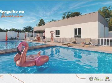Apartamento · 43m² · 2 Quartos · 1 Vaga · Apenas Nesta Semana! Village Natureza – Entrada 5 Mil + 699