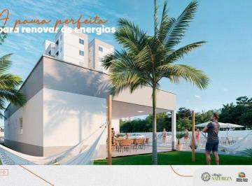 Apartamento · 43m² · 2 Quartos · 1 Vaga · Apartamentos Novos em Belém com Varanda e Lazer Completo