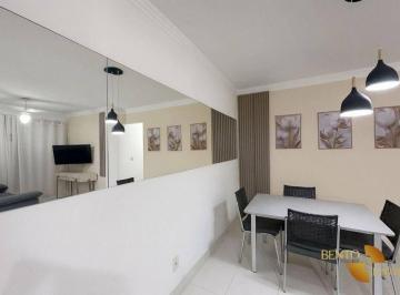 f87884ab00031eeb849beac5ad43d73337474e46 · Apartamento com 3 dormitórios à venda, 72 m² por R$ 320.000 - Poção - Cuiabá/MT