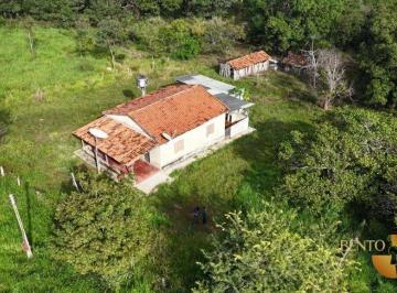 35edfb437c4fd60ef4578f5e19d9bfb1b24c5c11 · Fazenda à venda, 10000 m² por R$ 13.500.000,00 - Santa Maria Bertila - Guiratinga/MT