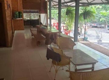 f4a0cf7a387ef90b60927dfdf9c03b1d102e9493 · Chácara à venda, 200000 m² por R$ 850.000,00 - Zona Rural - Chapada dos Guimarães/MT