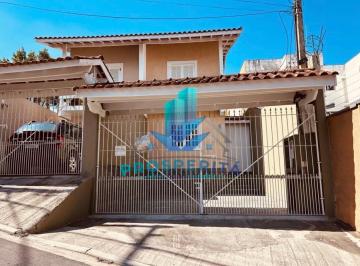 Casa · 110m² · 2 Quartos · 2 Vagas · Sobrado 02 dormitórios para Locação - Jd Sabiá Cotia/SP