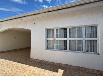 535368159419c79b76ad7a85a3e212000d805fa1 · Casa com 3 dormitórios para alugar, 160 m² por R$ 3.740/mês - Parque Fazendinha - Campinas/SP