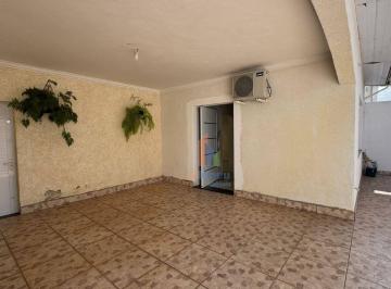 7fd42019a78d0f3f1b4d13c9372693f4bc228cb7 · Casa com 3 dormitórios para alugar, 160 m² por R$ 2.740,00/mês - Parque Fazendinha - Campinas/SP