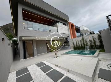 Casa · 230m² · 4 Quartos · 3 Vagas · Casa com 4 dormitórios à venda, 230 m² por R$ 1.750.000,00 - Vargem Pequena - Rio de Janeiro/RJ